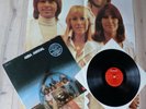 LP ABBA - Arrival - Club-Sonderaufl. - Large Poster - 65940 9 -  Top-rar - 1976