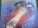 NEW  JOURNEY - ESCAPE EXCLUSIVE CLEAR VINYL PRESSING LP - LIMITED EDITION