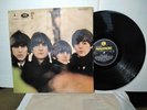 THE BEATLES FOR SALE 1964 1ST PRESSING 3N/3N MONO VINYL GF LP
