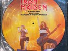 IRON MAIDEN 