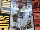 Guns N‘Roses: Appetite For Destruction (Vinyl)