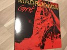 Madrugada: Grit (Vinyl)