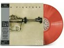 Foo Fighters 'Foo Fighters' HMV 1921 Centenary Limited Edition Red Vinyl