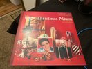 Elvis Presley Christmas Album RCA  AFM1-5486 50th anniversary Green Vinyl 1985