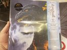 GODZILLA VS. DESTOROYAH - Original Motion Picture Score LP DCON advanced edition