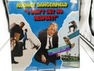 Rodney Dangerfield “I Don’t Get No Respect ” Original Record LP, Y-158 Sealed