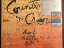 COUNTING CROWS AUGUST AND EVERYTHING AFTER VINYL NEW LIMITED GOLD LP  MR. JONES