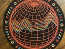 Between the Buried and Me Colors RARE Vinyl LP  Slipmat /500 BTBAM