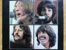 THE BEATLES LET IT BE UK 1970 REPRESS APPLE PCS 7096 2U//3U VG+