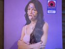 Olivia Rodrigo SOUR Walmart Exclusive Limited Magenta Colored Vinyl LP