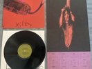 ALICE COOPER KILLER RECORD ALBUM VINYL LP WITH CALENDAR INSERT 1971 WARNER BROS