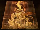 Sepultura - Arise -  LP, Album, RO 9328-1, RO 9328 1, 1991 Europe - MONSTER -
