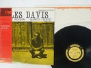 MILES DAVIS & MILT JACKSON QUINTET/SEXTET PRESTIGE PJ-6 JAPAN OBI VINYL LP