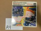The Moody Blues Days Of Future Passed SEALED New Record lp original vinyl album