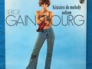 SERGE GAINSBOURG - Melody Nelson - first edition in great shape