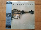 Foo Fighters Red vinyl Sealed HMV Nirvana Dave Grohl