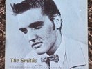 The Smiths Morrissey: Shoplifters Of The World Unite - German Pink Vinyl 12