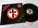 BAD RELIGION Back To The Known 12