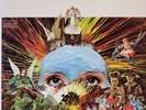 Chocolate Watch Band - Inner Mystique