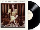 LANA DEL REY - BLUE BANISTERS, ORG 2021 EU vinyl 2LP, NEW - SEALED
