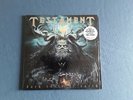 TESTAMENT dark roots of the earth 2 LP 2012 nuclear blast