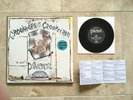 Pavement Crooked Rain, Crooked Rain LP + 7
