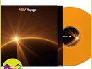 Abba Voyage Orange Vinyl LP - Limitierte Amazon LP - Auf Lager
