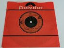 Ringo Starr - Drowning in the Sea of Love - UK Polydor Single