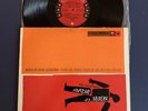 DUKE ELLINGTON Anatomy of a Murder LP Vinyl EX