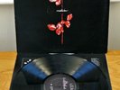Violator - Depeche Mode - Original 1990 Vinyl Album - VGC
