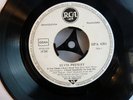 ELVIS PRESLEY-PROMO-MUSTER-EP/SINGLE & 2 SINGLES