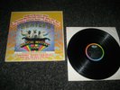 1 Lp  THE BEATLES   Magical Mystery Tour  ORGINAL US-PRESS 1967   SMAL-2835