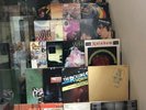 COLLECTION 36 60'S 70’s LPs inc DEEP PURPLE, STONES, BEATLES, PINK FLOYD, WHO