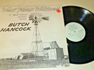 Butch Hancock West Texas Waltzes & Dust-blown Tractor Tunes	Rainlight RTL114