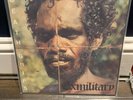 DEATH GRIPS EXMILITARY FIRST PRESSING VINYL RECORD (2011) EX MILITARY HIP-HOP