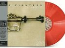 Foo Fighters HMV 1921 Centenary Edition Limited Red Vinyl LP Sealed New Rare