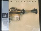 Foo Fighters HMV 1921 100th Anniversary Limited edition - Red - 2000 copies