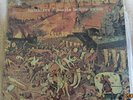 Pearls Before Swine - Balaklava - 1968 USA ESP Disk LP - EX