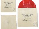 Smashing Pumpkins Astral Planes 7inch 7