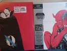 Queens of the Stone Age Like Clockwork & Villains HMV Set  QOTSA HMV 100 SEALED 