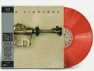 Foo Fighters HMV 1921 Centenary Edition Limited Red Vinyl LP Sealed New Rare
