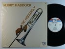 RUBBY HADDOCK De Regreso LP on Top Hits VG++