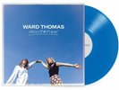 WARD THOMAS INVITATION  BLUE VINYL l.p. NEW/SEALED LIMITED EDITION
