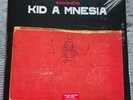 RADIOHEAD - KID A MNESIA 3 x RED VINYL SEALED NEW