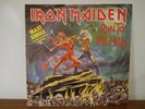 IRON MAIDEN RUN TO THE HILLS 12