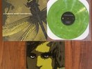 COHEED AND CAMBRIA The Second Stage Turbine Blade LP Green Colored Vinyl RARE