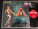 DEBUSSY   LA MER / RAVEL   ESPAGNOLE / LONDON CS 6024 BB WBg UK 1K/1K LP SHRINK