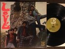 LOVE Self-Titled - 1966 1st Press Elektra LP - Arthur Lee / Little Red Book VG+