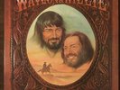 WAYLON JENNINGS & WILLIE NELSON Waylon & Willie - 1978 First Press RCA LP - NM
