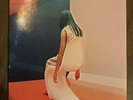 Sinoia Caves Clear Vinyl Beyond The Black Rainbow Soundtrack